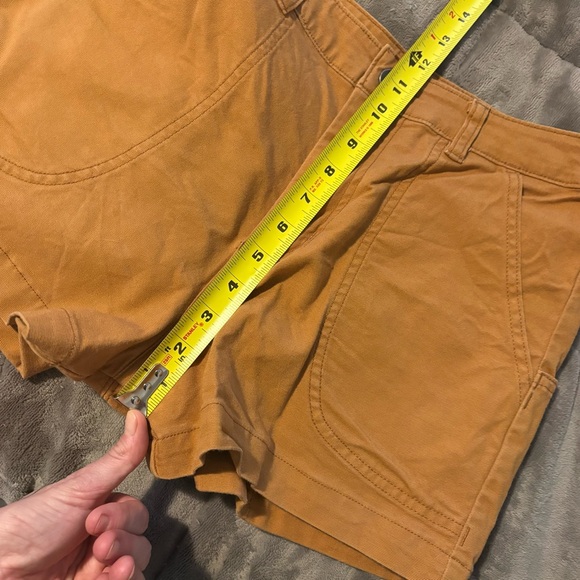 Patagonia Shorts - 6 - Picture 10 of 10